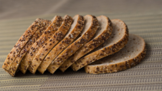 Illustration for article titled We Were Paid Way Too Much Money By The National Bread Council To Post These 5 Pics Of Rye Bread